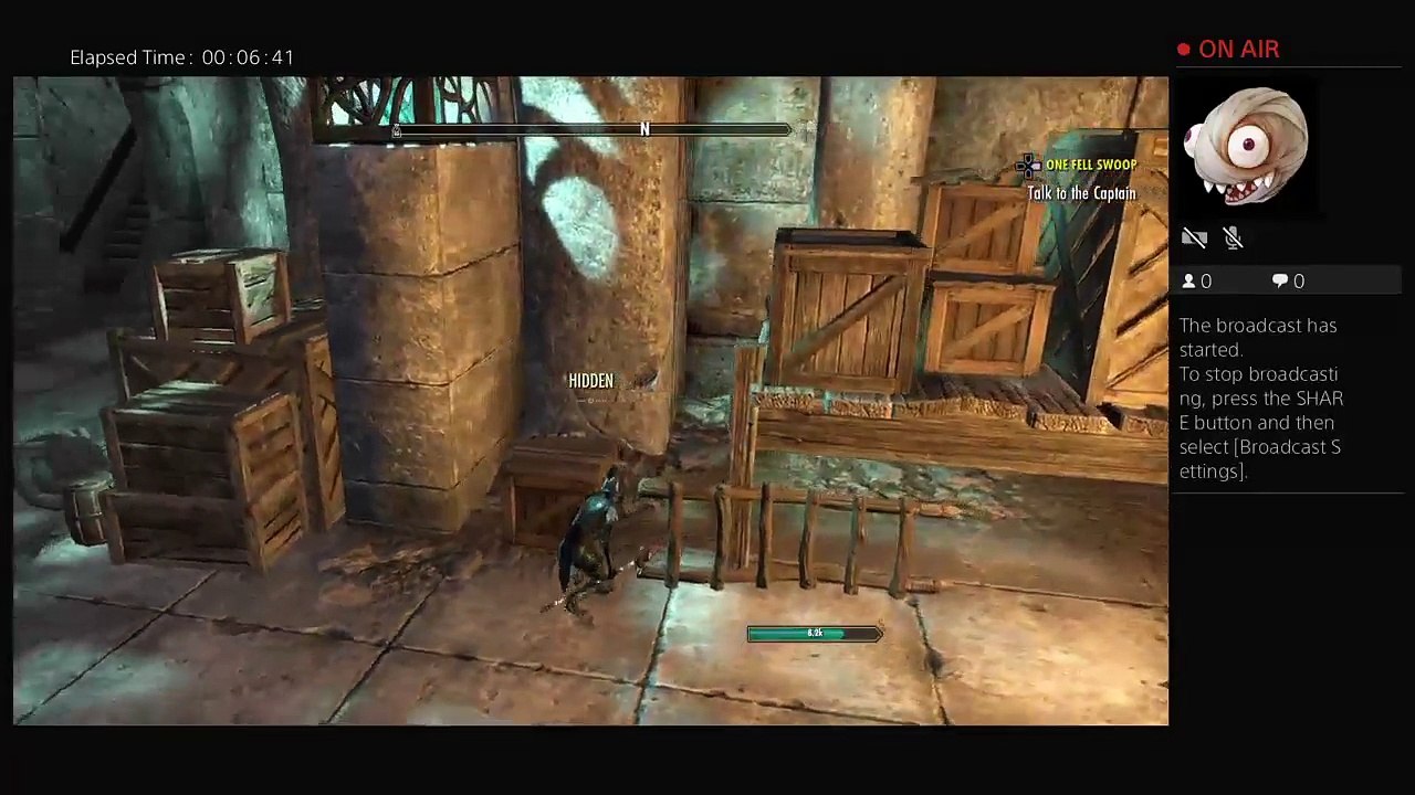 Elder Scrolls Online Ps4 Jaultifier