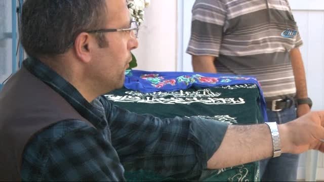 ABD'de Hayatını Kaybeden Tuğbanur Karataş İçin Cenaze Namazı Kılındı