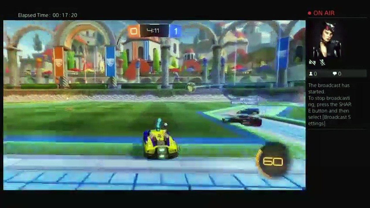 Rocket league (11)