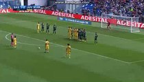 Paulo Dybala Hattrick Goal HD - Sassuolo 1-3 Juventus 17.09.2017