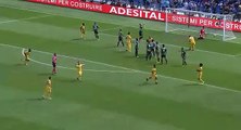 Sassuolo 1-3 Juventus - 17.09.2017 - Paulo Dybala Goal 63' Full HD