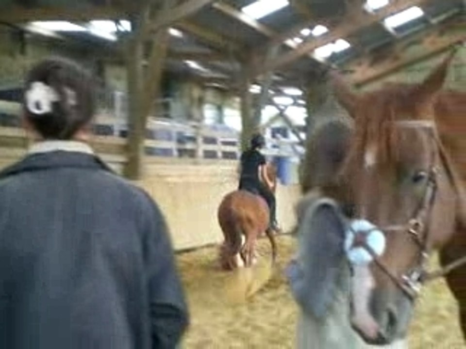 Séance de préparation concours 008