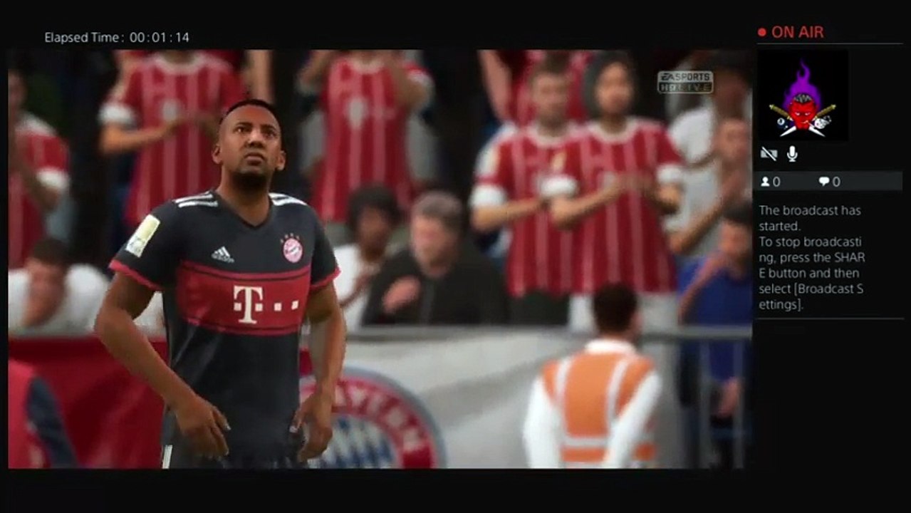 Fifa/w my sister AGAIN (17)