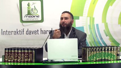 müslimsen arabçayı öğrenmen üzerine ferzdır gur-en arabçadır asl olan gur-en arabçasıdır