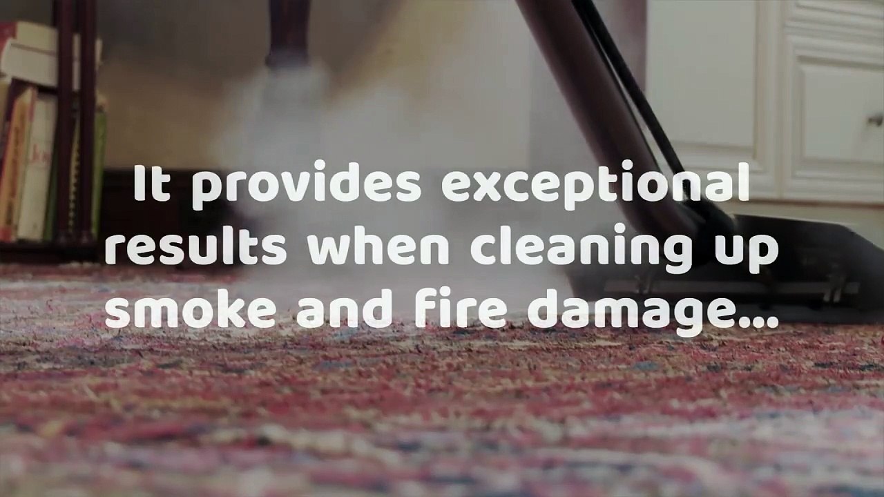 Soda Blasting