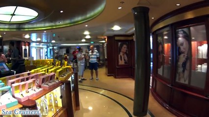 Day 3 (Sea Day) ☀️ on the Celebrity Summit Rock 'n Romance Cruise Vlog [ep11]