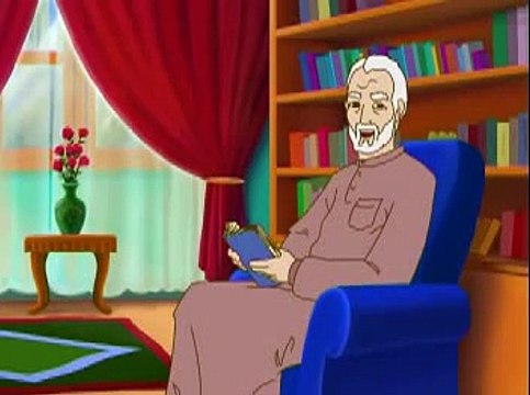 As-Sira An-Nabawiya السيرة النبوية الشريفة 14