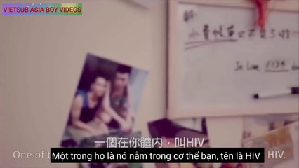 (VIETSUB TAIWAN BL) - CLOSER TO YOU