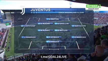 highlights - Sas Juv