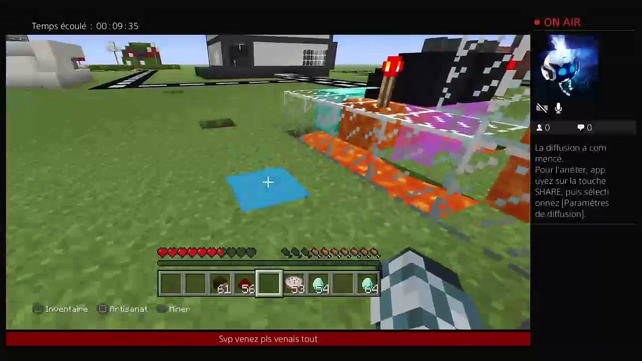 Venez Nombreux a mon live (114)
