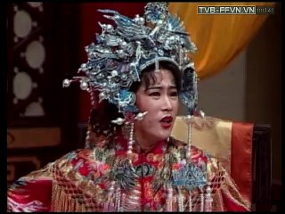 Bao Thanh Thiên 1993 (Phần 01) - Tập 03 - Phim Đài Loan Hay