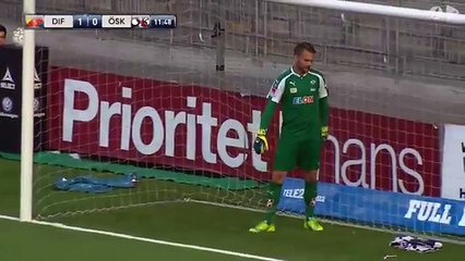 Kallström eski günlerdeki gibi...