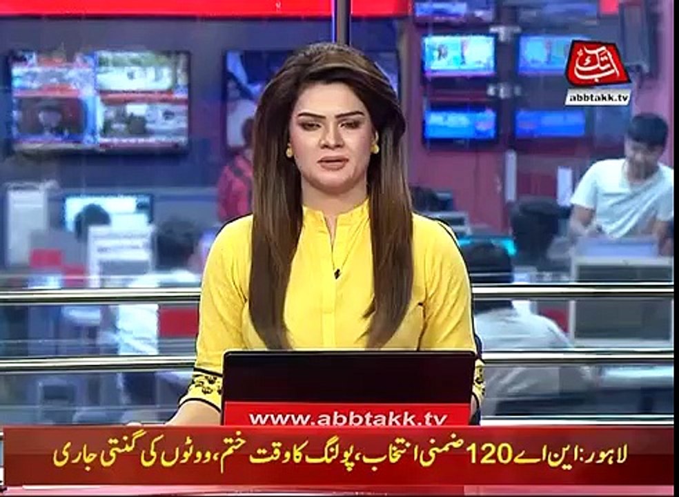 Peshawar- PPP Co-Chairman Asif Ali Zardari Talks to Media