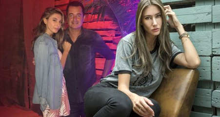 Şeyma Subaşı, Yeni Soyadına Şimdiden Alıştı