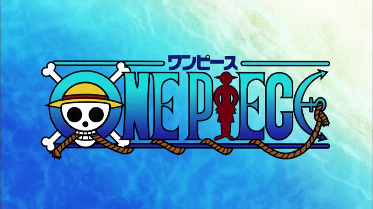 One Piece 806 Preview [Tank Man]