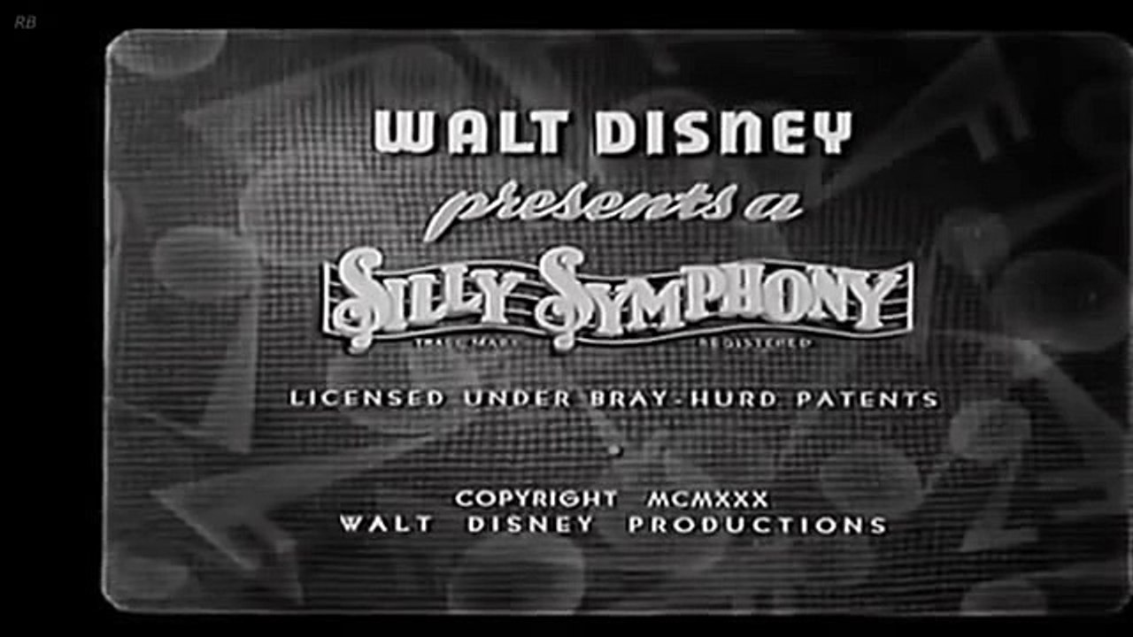 1930 8 Affen-Melodien