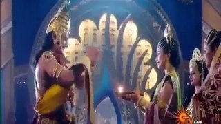 Jai Hanuman 17th September 2017 Full Episode