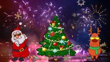 مهرجان رأس السنه 2018 ♥ أجمل تهنئه بالعام الجديد ♥ رأس السنه الميلاديه