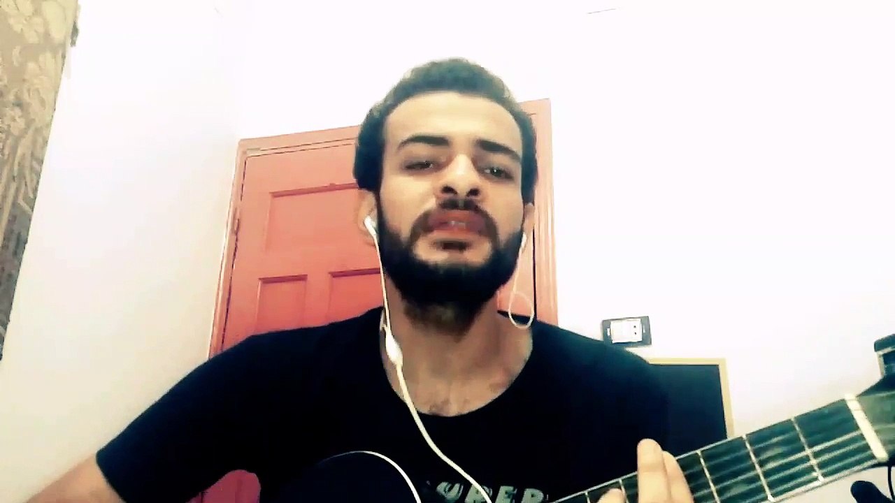 (Habayeb Eh - Amr Diab (Cove - حبايب ايه - عمرو دياب