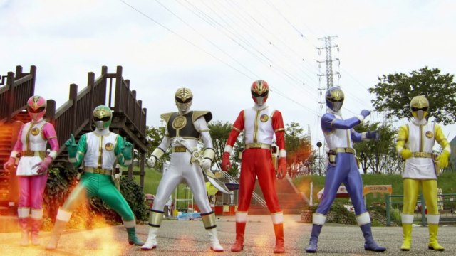 Streaming | Super Sentai _ se.41 eps.30 { TV Kids } HD [[2017]]