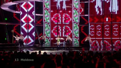 Eurovision - The best songs from each country (1956-2017)