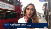 Attentat de Londres: comment les habitants de Sunbury réagissent-ils aux activités policières liés à l'enquête ?