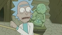 Watch Rick and Morty Season 3 Episode 8 - Morty's Mind Blowers - (HD S3xE8) Download,