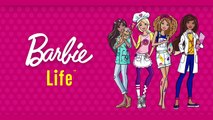 Entdecke Barbies Welt wie noch nie zuvor - mit dem neuen Update für die Barbie Life-App! | Germany