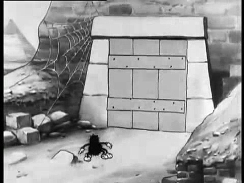 1931 6 Ägyptische Melodien