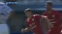 Barella .N Goal - Spal	0-1 Cagliari 17.09.2017