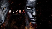 ALPHA - Official Trailer HD