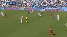 Spal 0 - 1 Cagliari 17/09/2017   Nicolo Barella Goal 17' HD Full Screen .