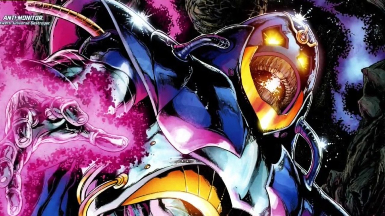 10 Charers Who Can Beat Thanos