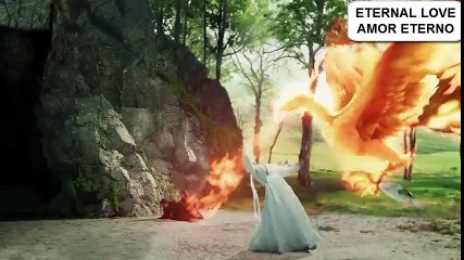 ETERNAL LOVE - AMOR ETERNO SUBT ESPAÑOL- CAP 4