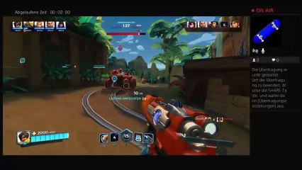 Chilliger mittags stream (5)