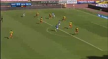 Dries Mertens Goal HD - Napoli 3-0 Benevento 17.09.2017