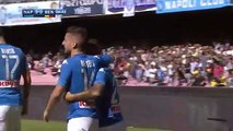 Dries Mertens Goal HD - Napoli 3-0 Benevento 17.09.2027