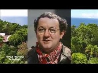 Comme une envie de jardins (Guadeloupe)