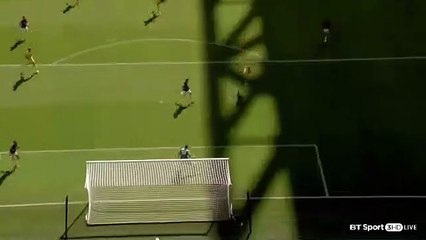 Kevin Lasagna Goal HD - Milan 1-1 Udinese 17.09.2017