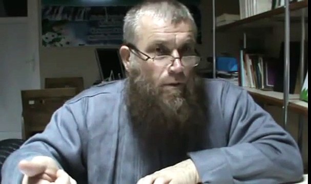 gençler tekfiyrci oldu önüne geleni tekfiyr ediyorlar tekfiyr aliymlerin işidir diyen ke-efir talha