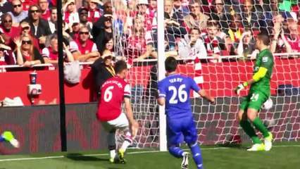 When Hazard Destroyed Arsenal 'He Turned Coquelin Into Billy Elliot!'