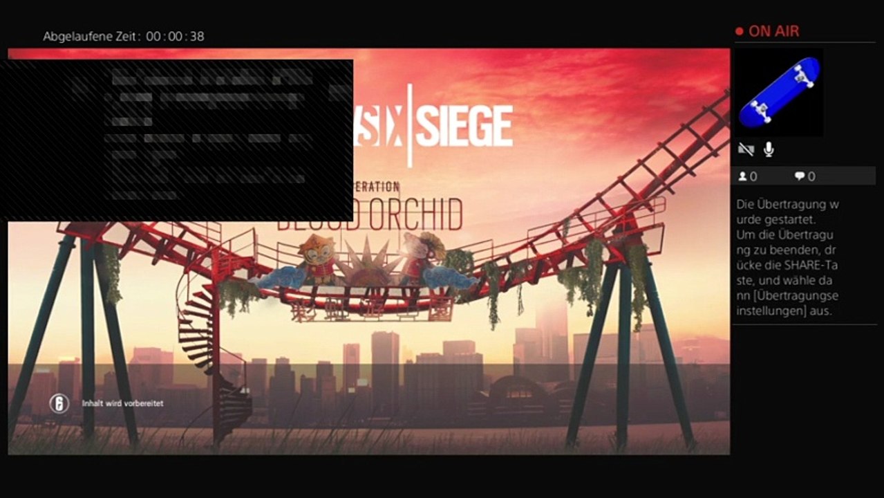 Chilliger mittags stream (6)