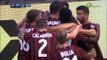 2-1 Nikola Kalinić Goal AC Milan 2-1 Udinese Calcio - 17.09.2017
