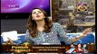 Breaking Weekend - Guest: Najia Baig & Faheem Abbas in High Quality on ARY Zindagi - 17th Sep 2017