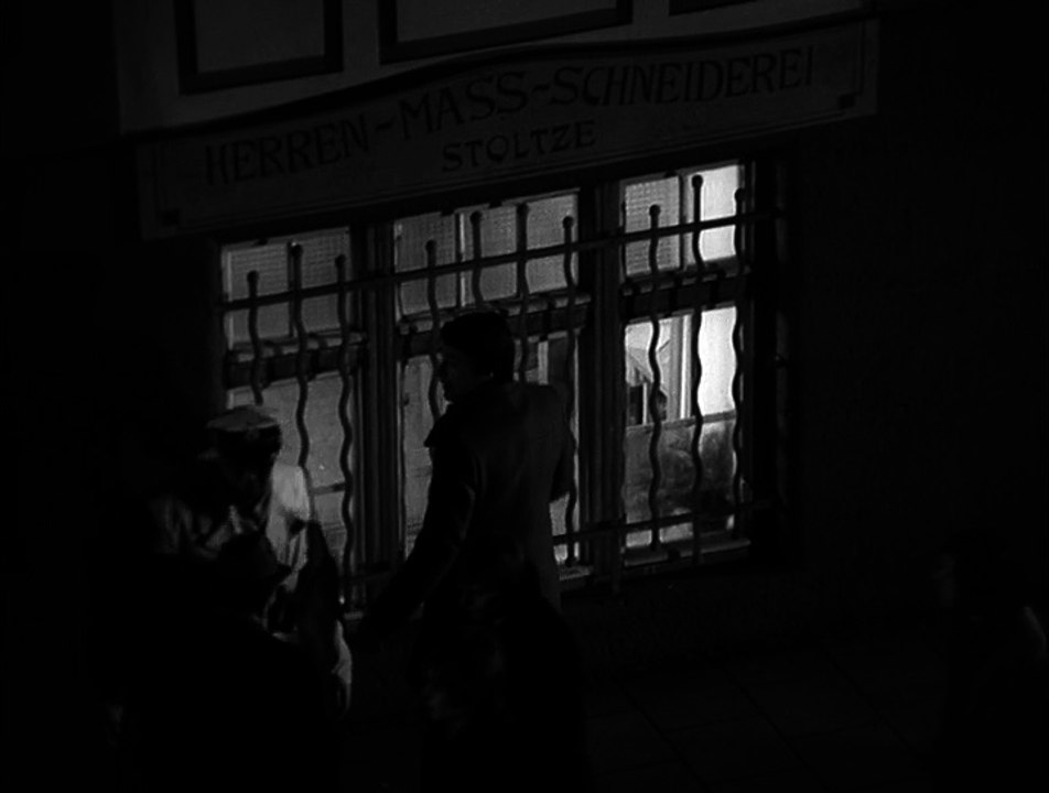 Der Kommissar  E31 - Ende eines Tanzvergnuegens