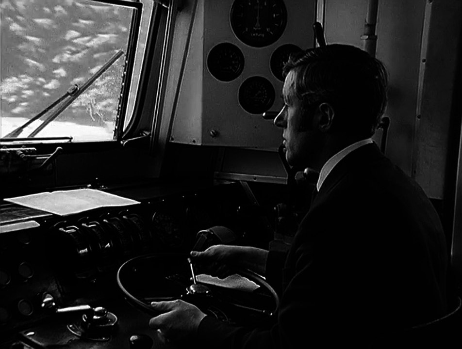 Der Kommissar  E32 - Die Anhalterin