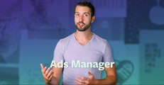 AWESOME Facebook Tricks-Introducing a unified Adverts Manager 2017