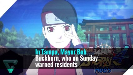 Irma Live Updates: Storm Pushes North, but Millions Are Without Power in Florida