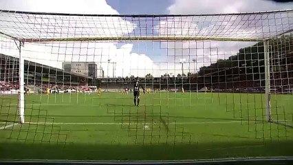 Vejle - Fredericia ~ 2 - 0 ~ All Goals ( DENMARK 1st Division - 17092017)