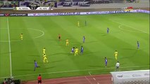 Omar Abdulrahman adeta dalga geçti!